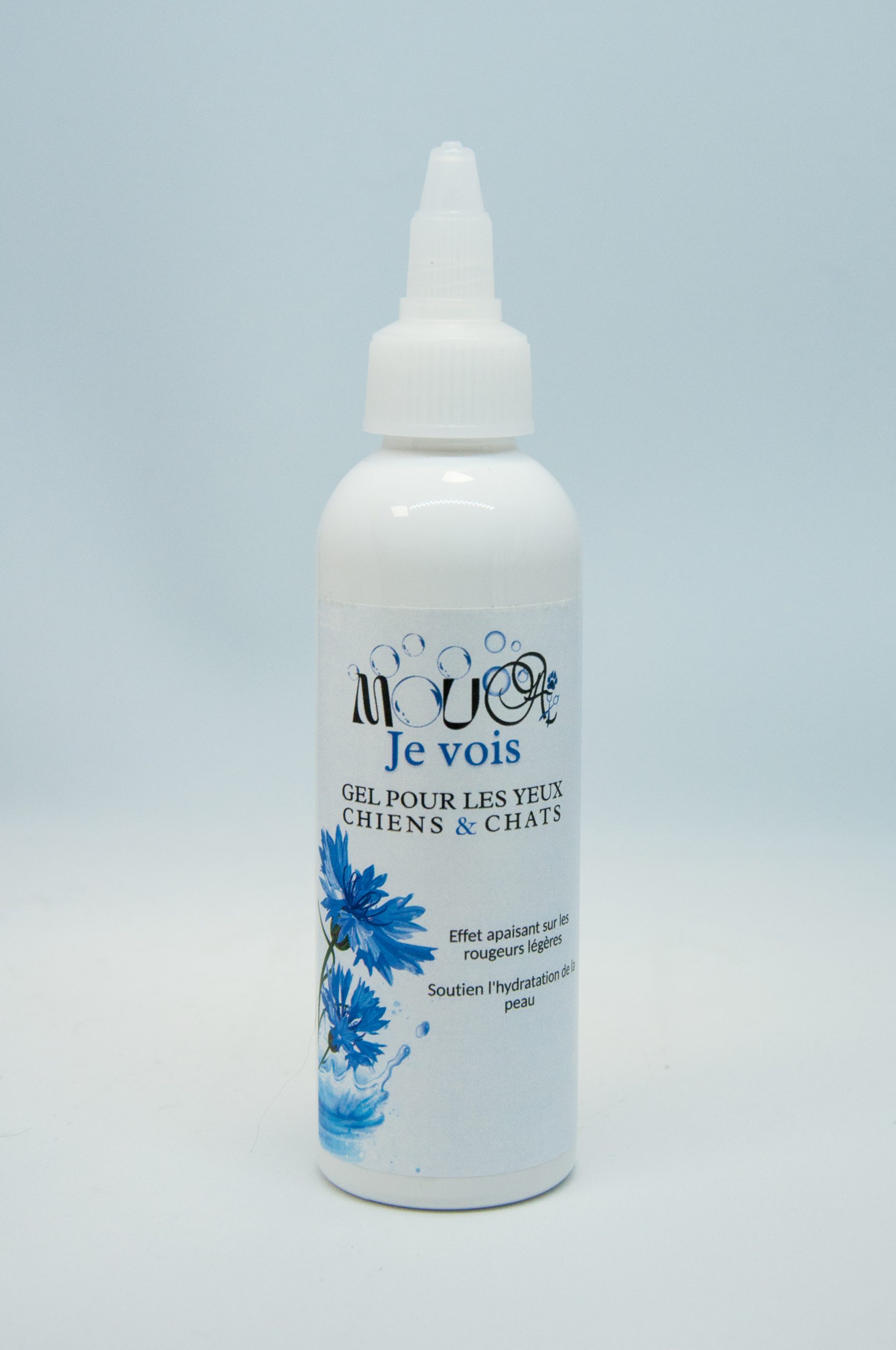 MOUA je vois soins des yeux naturel français